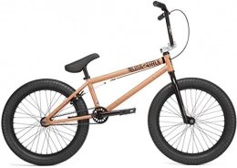 Kink Bikes Fahrräder Kink Bikes Curb 2020 BMX Rad - Gloss Cantaloupe Splatter | orange | 20.0