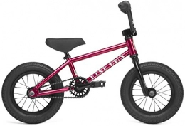 Kink BMX Fahrräder Kink Bikes Roaster 12 2020 BMX Rad - Gloss Machine Red | 12 Zoll | rot