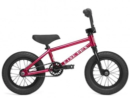 Kink Bikes Fahrräder Kink Bikes Roaster 12 2020 BMX Rad - Gloss Machine Red | 12 Zoll | rot