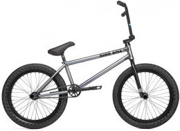 Kink BMX Fahrräder Kink Bikes Williams Nathan Williams Signature 2020 BMX Rad - Freecoaster | Gloss Raw Tint | raw-Multicolor | 21.0"