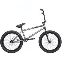 Kink Bikes Fahrräder Kink Bikes Williams Nathan Williams Signature 2020 BMX Rad - Freecoaster | Gloss Raw Tint | raw-Multicolor | 21.0"