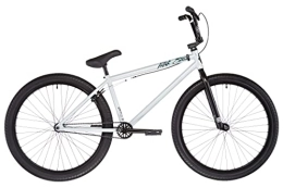 Kink BMX Fahrräder Kink BMX Drifter 26" weiß 2022 BMX-Fahrrad