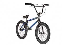 Kink BMX Fahrräder Kink BMX Gap FC Gloss Friction Blue 2021 BMX-Fahrrad