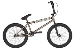 Kink BMX Fahrräder Kink BMX Gap XL 2019 20" Platinum BMX-Fahrrad BMX Freestyle