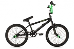 KS Cycling Fahrräder KS Cycling BMX Freestyle 20'' Dynamixxx grün