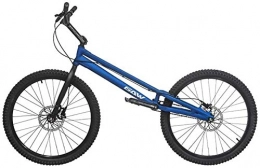 Leichtes, 66 cm großes Erwachsenen-Fahrrad, Straßenklettern, geeignet für Anfänger und Fortgeschrittene (Farbe: Blau, Größe: Upgrade)