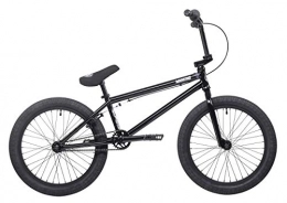 Mankind Bike Co Fahrräder Mankind Bike Co. NXS 20 2020 BMX Rad - Gloss Black | schwarz | 20.5"