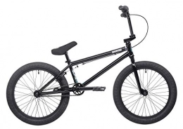 Mankind Bike Co Fahrräder Mankind Bike Co. NXS JR 20 2020 BMX Rad - Gloss Black | schwarz | 20.0"