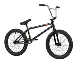 Mankind Bike Co Fahrräder Mankind BMX Bike Libertad XL 20" Gloss Black 2019