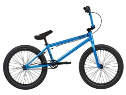 Mankind Bike Co Fahrräder Mankind BMX Bike NXS 20" Gloss Blue 2019