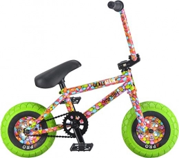 Rocker BMX Fahrräder Mini BMX Rennrad „Crazy Candy Rocker 3+“