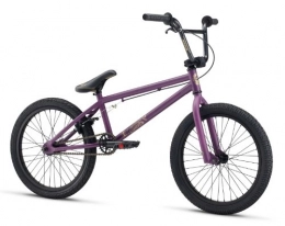 Mongoose BMX Mongoose BMX Rad 20 M Culture, matte purple, Rahmenhöhe: 20 cm, Reifengröße: 20 Zoll (51 cm), M13CUL202