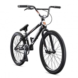 Mongoose Fahrräder Mongoose Title Elite 20" Black 2021 BMX
