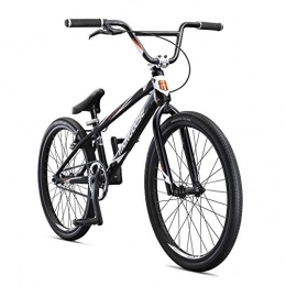 Mongoose Fahrräder Mongoose Title Elite 24" Black 2020 BMX