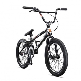 Mongoose Fahrräder Mongoose Title Elite Pro 20" Black 2021 BMX