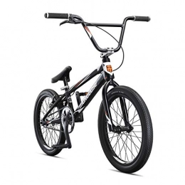 Mongoose Fahrräder Mongoose Title Elite Pro XL 20" Black 2021 BMX