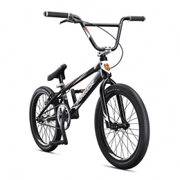 Mongoose Fahrräder Mongoose Title Elite Pro XXL 20" schwarz 2021 BMX