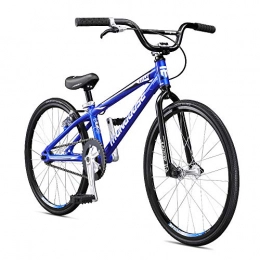 Mongoose Fahrräder Mongoose Unisex-Youth Title Junior, Blue, one Size