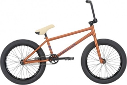 Premium BMX Fahrräder Premium Duo 20" 2018 Freestyle BMX Bike (21" - Copper)