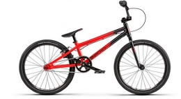 Radio Bikes Fahrräder Radio Bikes Cobalt Expert 20" Black / red 2020 BMX