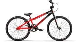Radio Bikes Fahrräder Radio Bikes Cobalt Junior 20" Black / red 2020 BMX