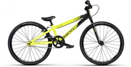 Radio Bikes Fahrräder Radio Bikes Cobalt Mini 20" Black / neon Yellow 2020 BMX
