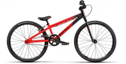 Radio Bikes Fahrräder Radio Bikes Cobalt Mini 20" Black / red 2020 BMX