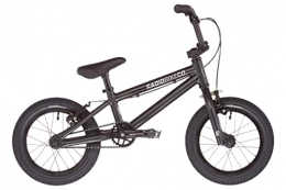 Radio Bikes Fahrräder Radio Bikes Dice 14" schwarz 2022 BMX
