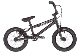 Unbekannt BMX Radio Bikes Dice 14" schwarz 2022 BMX