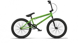 Radio Bikes Fahrräder Radio Bikes Dice 16 2018 BMX Rad - 16 Zoll | Metallic Green | grün