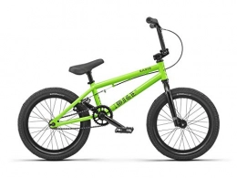Radio Bikes Fahrräder Radio Bikes Dice 16 2019 BMX Rad - 16 Zoll | Neon Green | grün