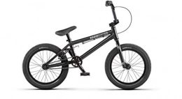 Radio Bikes Fahrräder Radio Bikes Dice 16" matt Black 2020 BMX