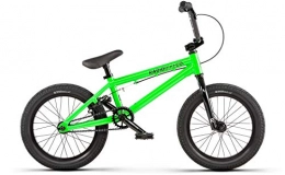 Radio Bikes Fahrräder Radio Bikes Dice 16" neon Green 2020 BMX