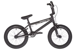 Radio Bikes Fahrräder Radio Bikes Dice 16" schwarz 2022 BMX
