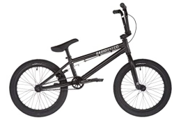 Radio Bikes Fahrräder Radio Bikes Dice 18" Kinder schwarz 2022 BMX