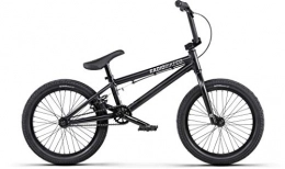 Radio Bikes Fahrräder Radio Bikes Dice 18" matt Black 2020 BMX