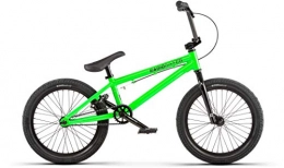 Radio Bikes Fahrräder Radio Bikes Dice 18" neon Green 2020 BMX