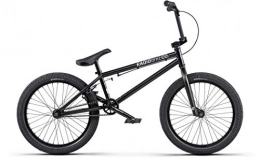 Radio Bikes Fahrräder Radio Bikes Dice 20 2020 BMX Rad - Black | schwarz | 20.0"