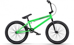 Radio Bikes Fahrräder Radio Bikes Dice 20" neon Green 2020 BMX