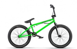 Radio Bikes Fahrräder Radio Bikes Dice FS 20 2020 BMX Rad - Neon Green | grün | 20.0"