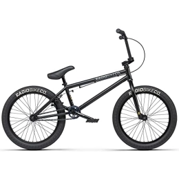 Radio Bikes Fahrräder Radio Bikes Evol 20" schwarz 2022 BMX