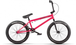 Radio Bikes BMX Radio Bikes Evol 2020 BMX Rad - Pink | pink | 20.3"