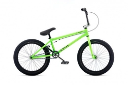 Radio Bikes BMX Radio Bikes Evol BMX Fahrrad, 20.3 ", Unisex – Erwachsene, Evol, grün, 20.3"