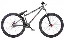 Radio Bikes Fahrräder Radio Bikes – Griffin AM BMX-Rad, 56, 6 cm (22, 3 Zoll), Grafit