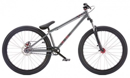 Radio Bikes BMX Radio Bikes – Griffin AM BMX-Rad, 56, 6 cm (22, 3 Zoll), Grafit