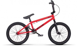 Radio Bikes Fahrräder Radio Bikes Revo 18" red 2020 BMX