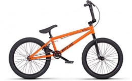 Radio Bikes Fahrräder Radio Bikes Revo Pro 20" orange 2020 BMX