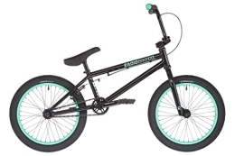 Unbekannt Fahrräder Radio Bikes Saiko 18" Black 2021 BMX