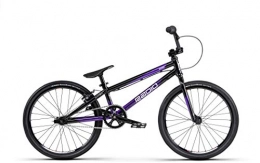 Radio Bikes Fahrräder Radio Bikes Xenon Expert 20'' Black / metallic Purple 2020 BMX