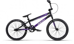 Radio Bikes Fahrräder Radio Bikes Xenon Expert XL 20'' Black / metallic Purple 2020 BMX
